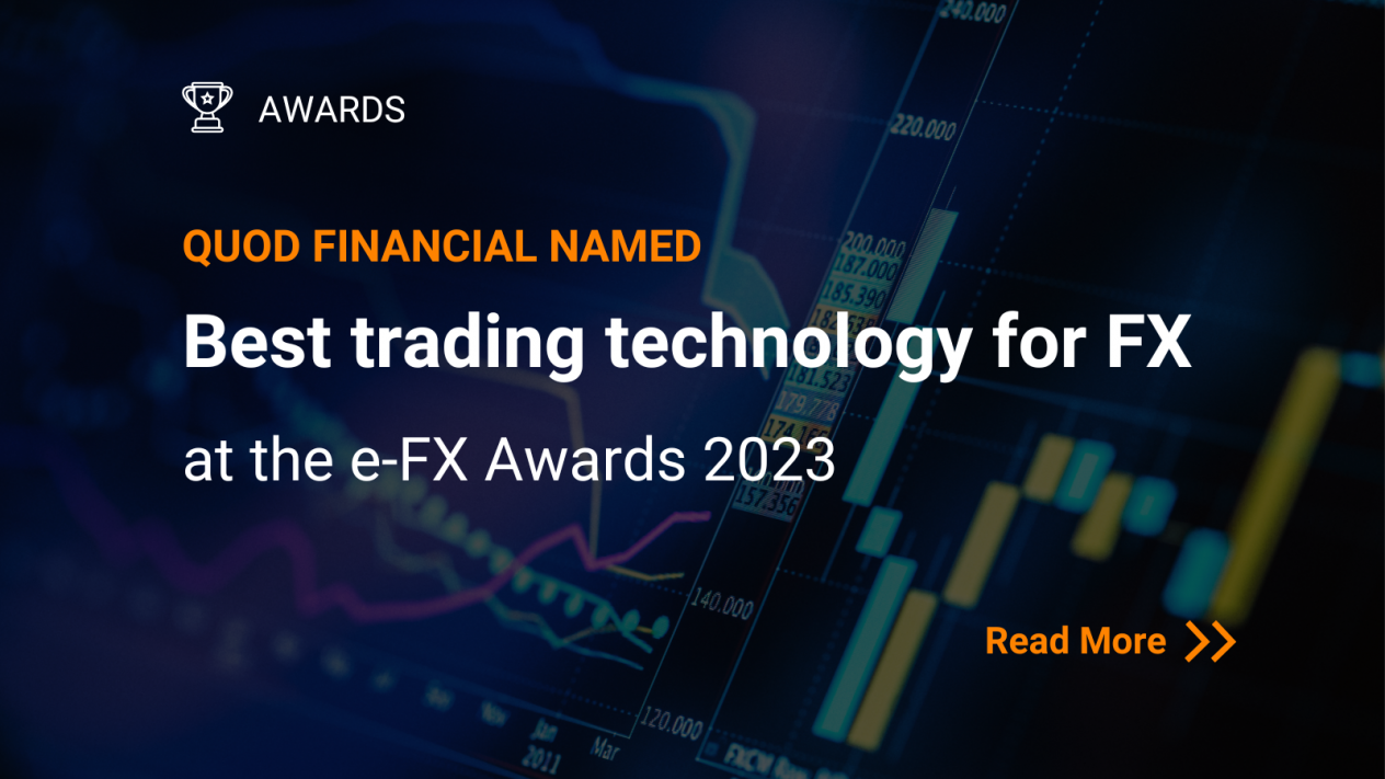 Best trading technology for FX