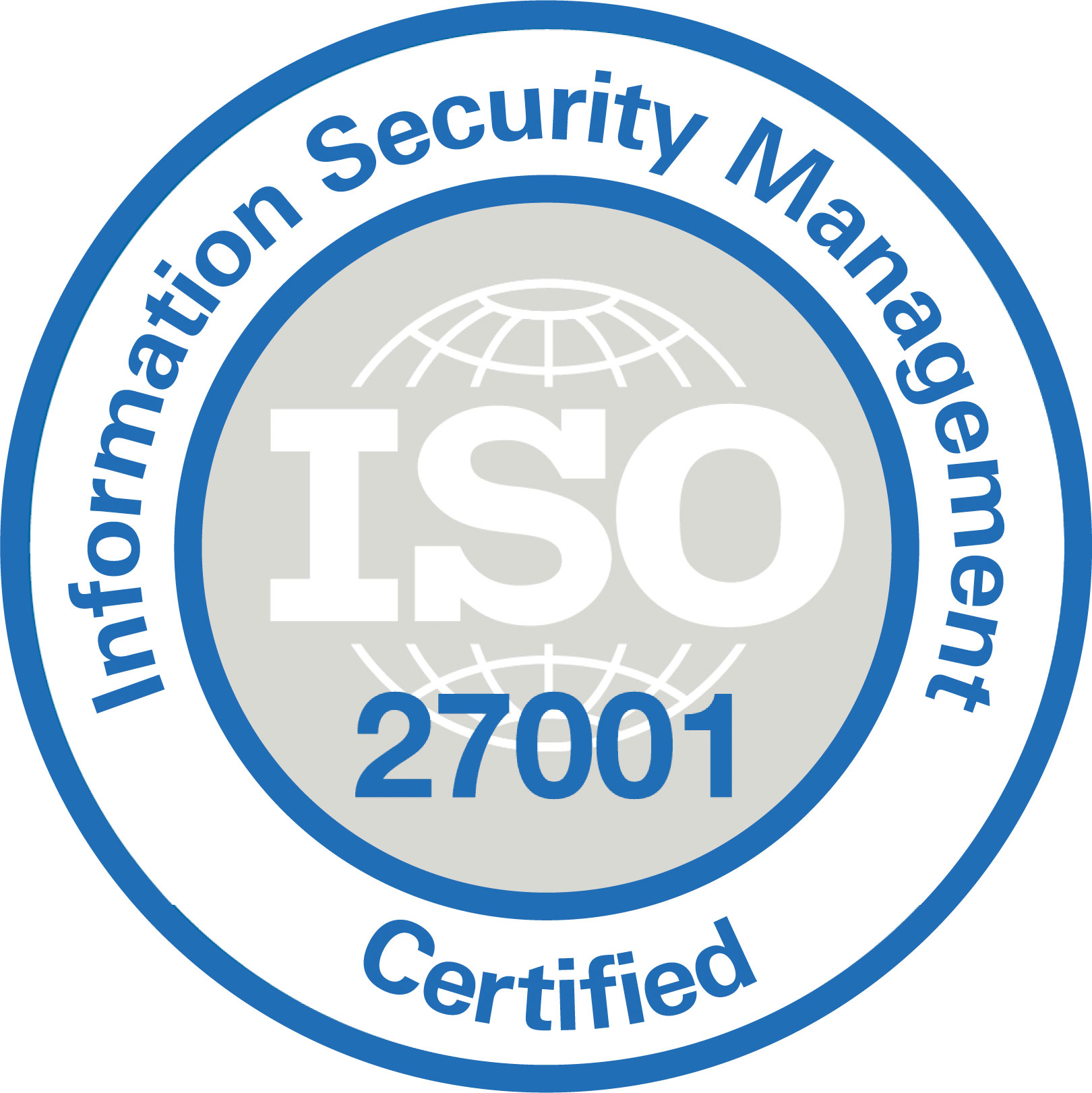 Quod Financial ISO27001 Certified