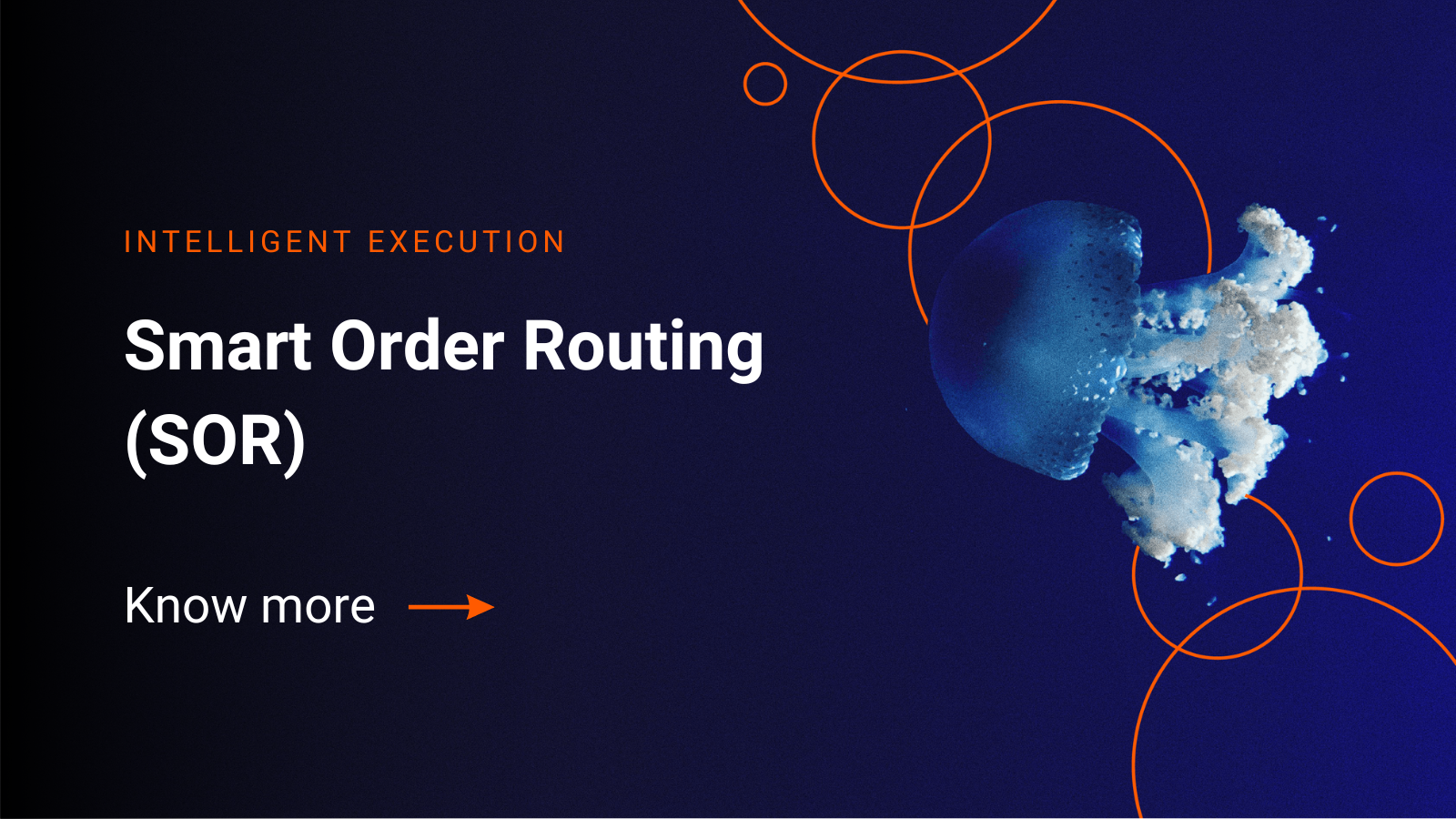 SOR Smart Order Routing Quod Financial