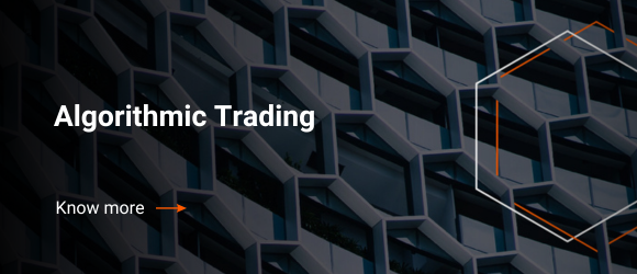 Algorithmic Trading